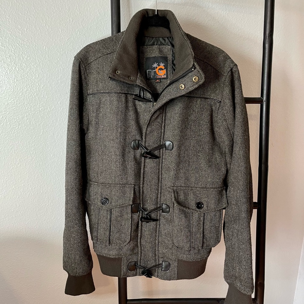 G By Guess Men’s Jacket
